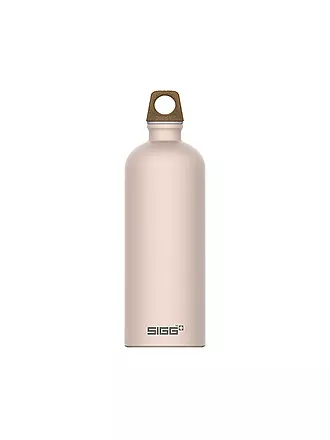 SIGG | Borraccia Traveller MyPlanet Direction Plain 1L | rosa